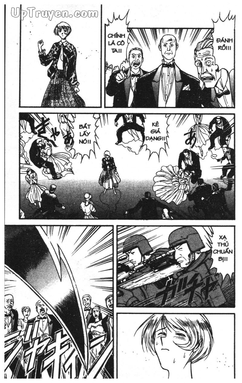 Fujita Kazuhiro Chapter 10 - Trang 2