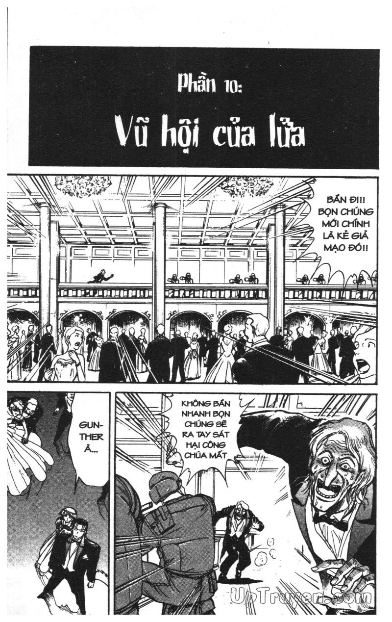 Fujita Kazuhiro Chapter 10 - Trang 2