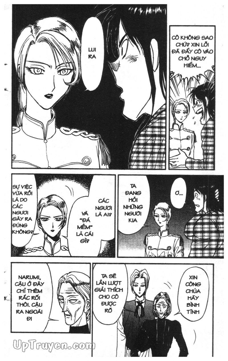 Fujita Kazuhiro Chapter 10 - Trang 2