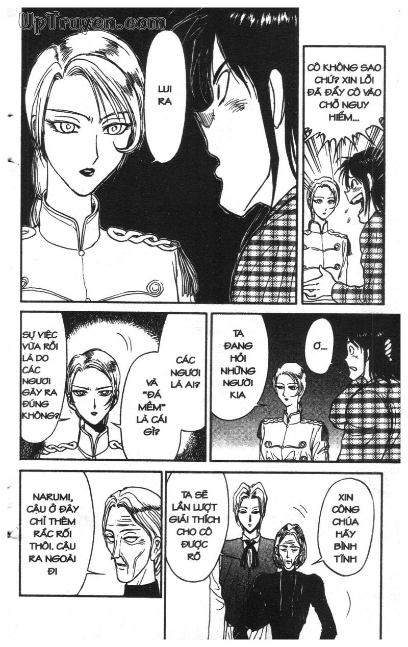 Fujita Kazuhiro Chapter 10 - Trang 2