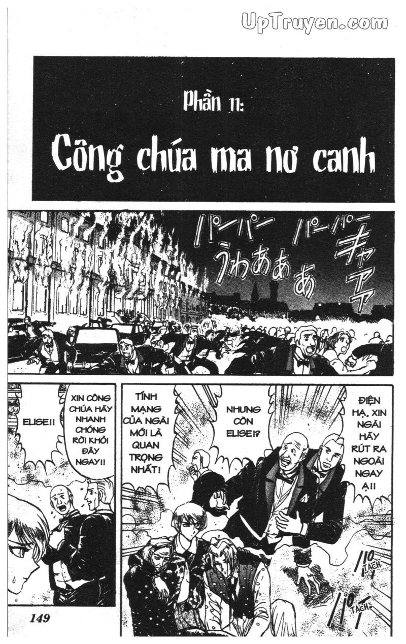 Fujita Kazuhiro Chapter 10 - Trang 2