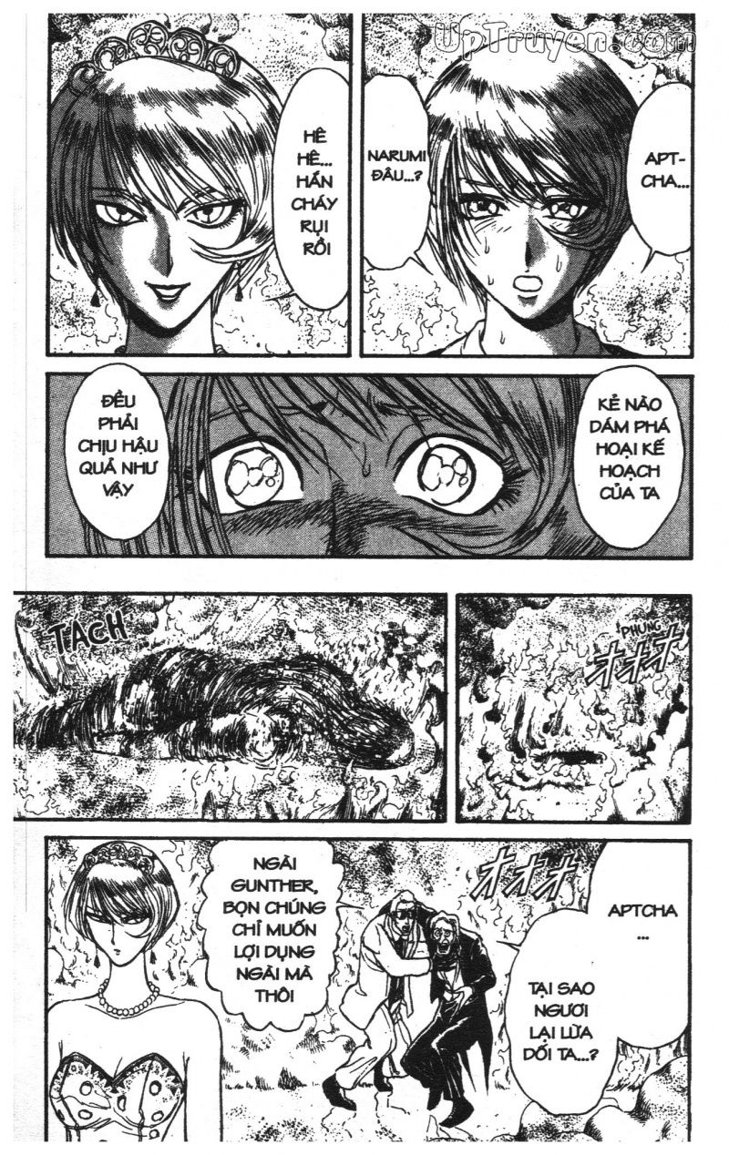 Fujita Kazuhiro Chapter 10 - Trang 2