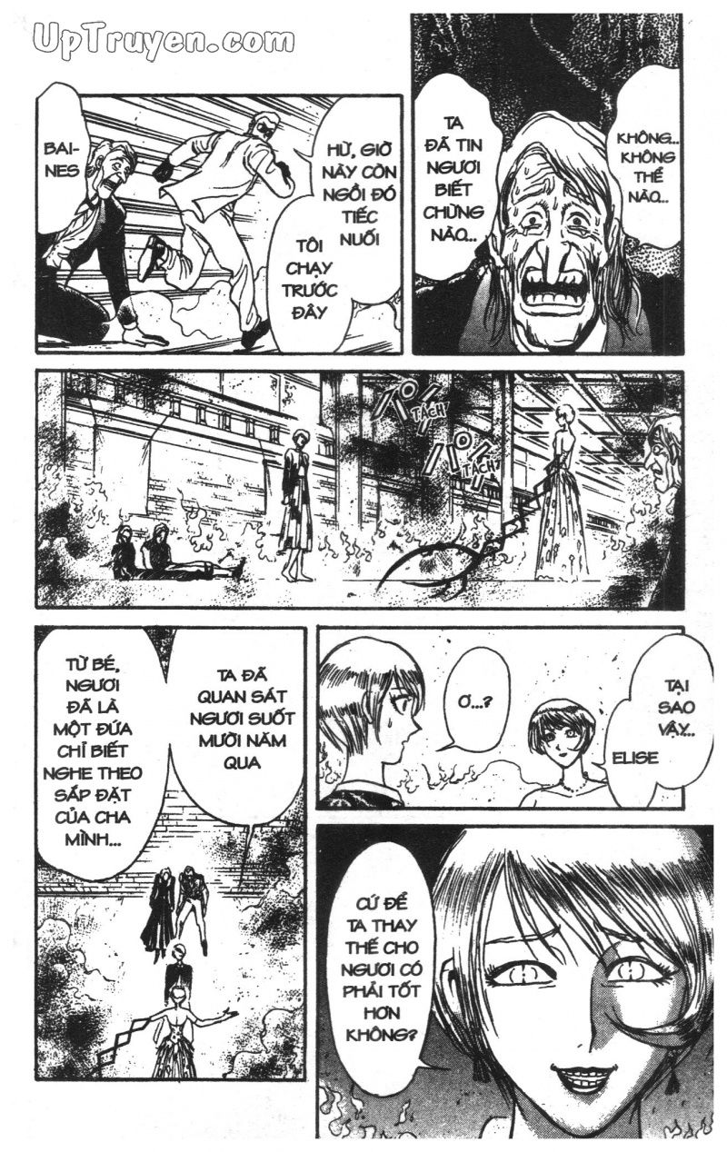 Fujita Kazuhiro Chapter 10 - Trang 2