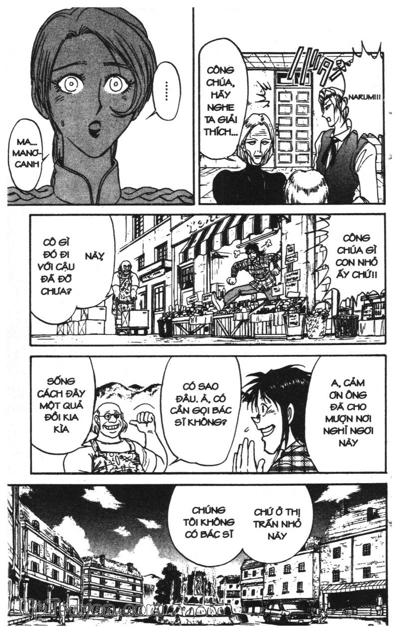 Fujita Kazuhiro Chapter 10 - Trang 2