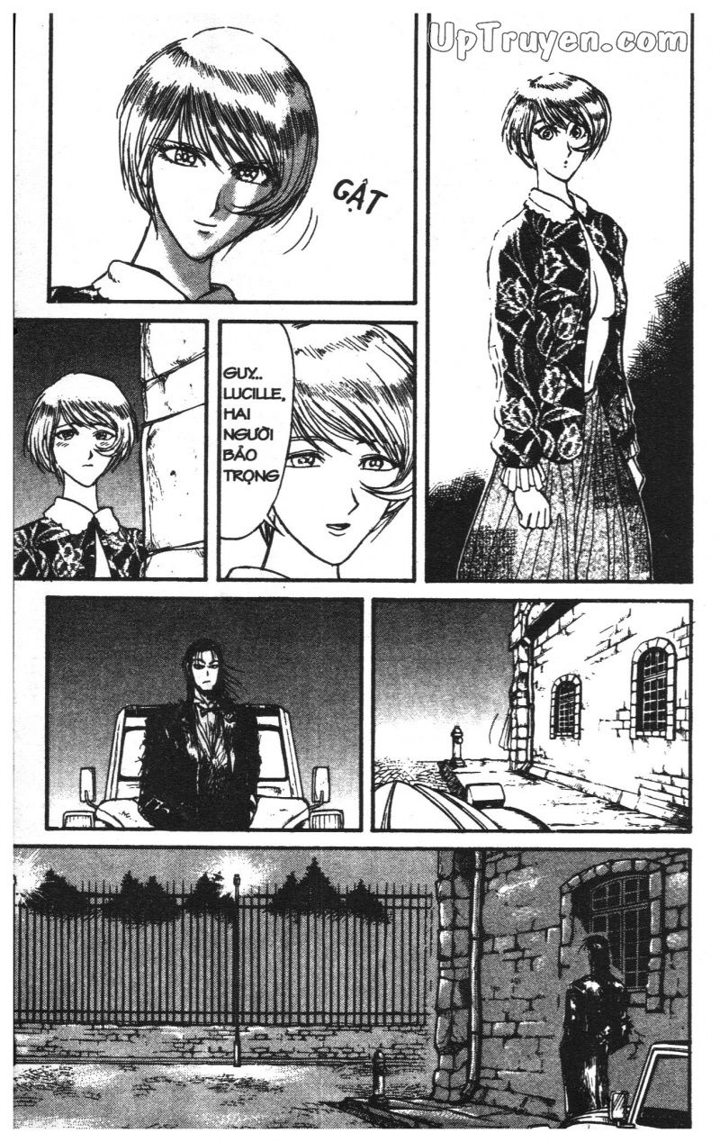 Fujita Kazuhiro Chapter 10 - Trang 2