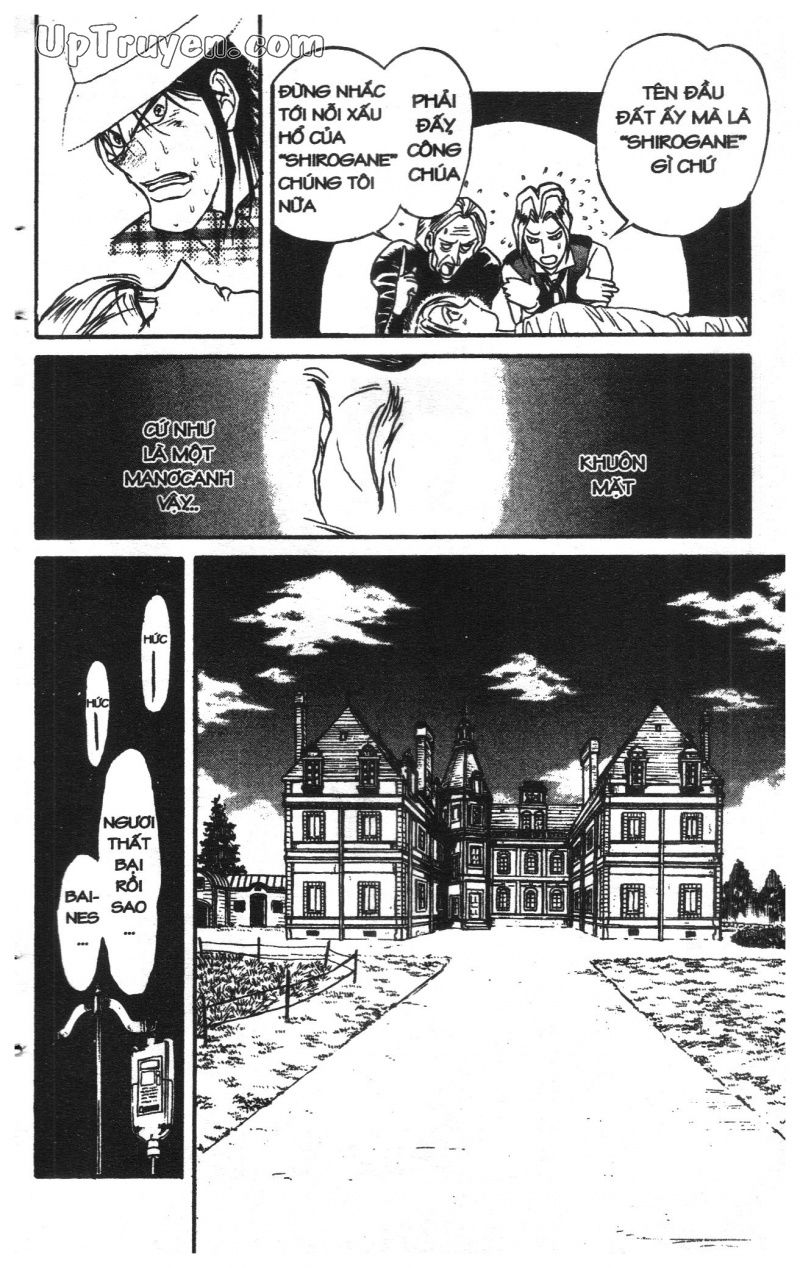 Fujita Kazuhiro Chapter 10 - Trang 2