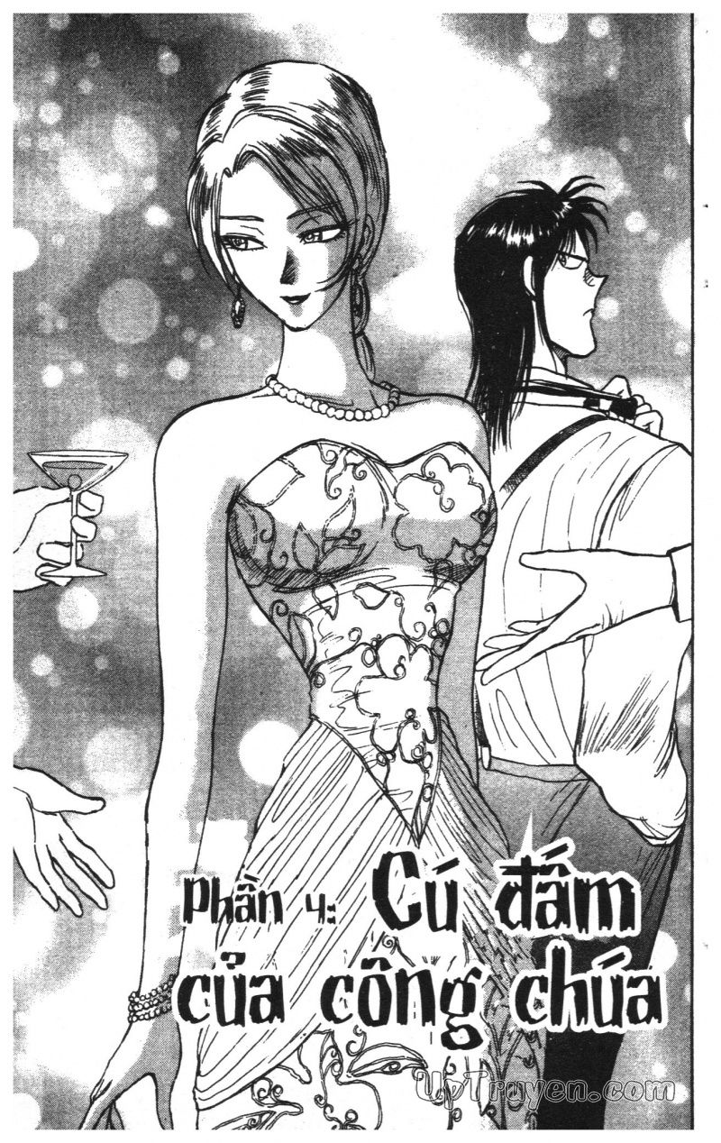 Fujita Kazuhiro Chapter 10 - Trang 2