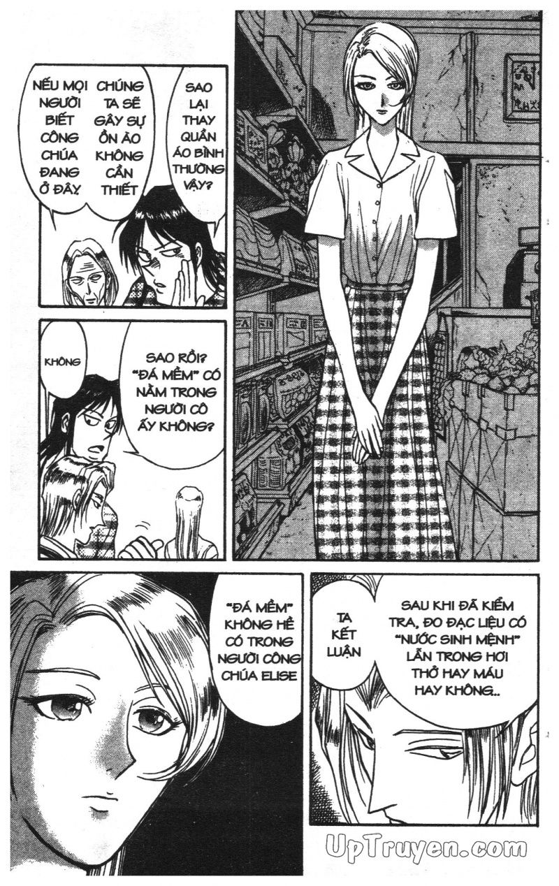 Fujita Kazuhiro Chapter 10 - Trang 2