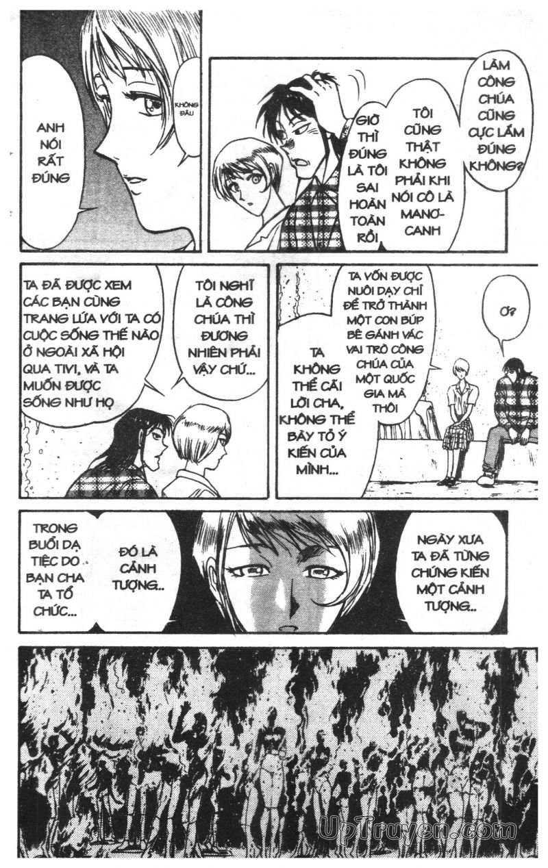 Fujita Kazuhiro Chapter 10 - Trang 2