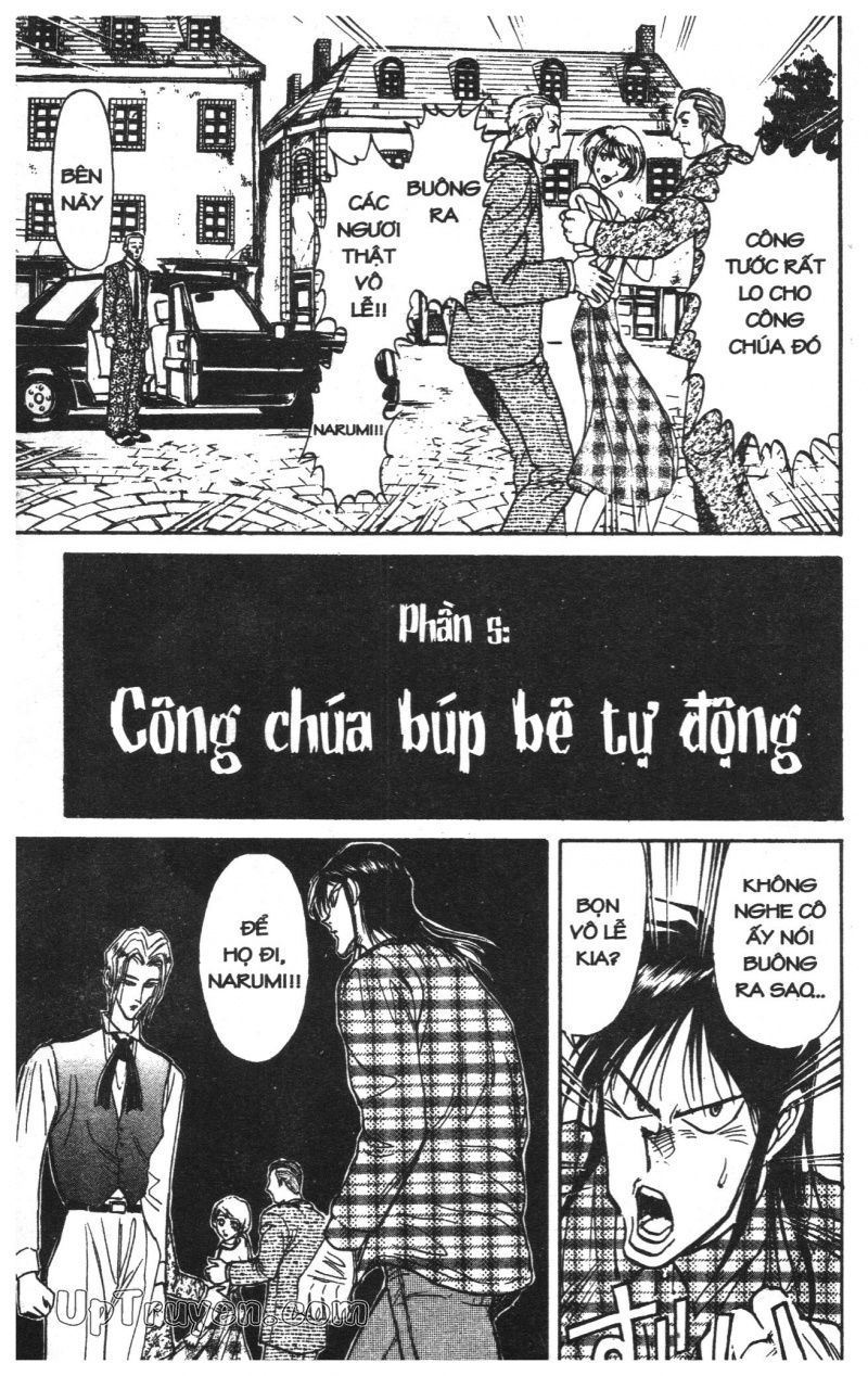 Fujita Kazuhiro Chapter 10 - Trang 2