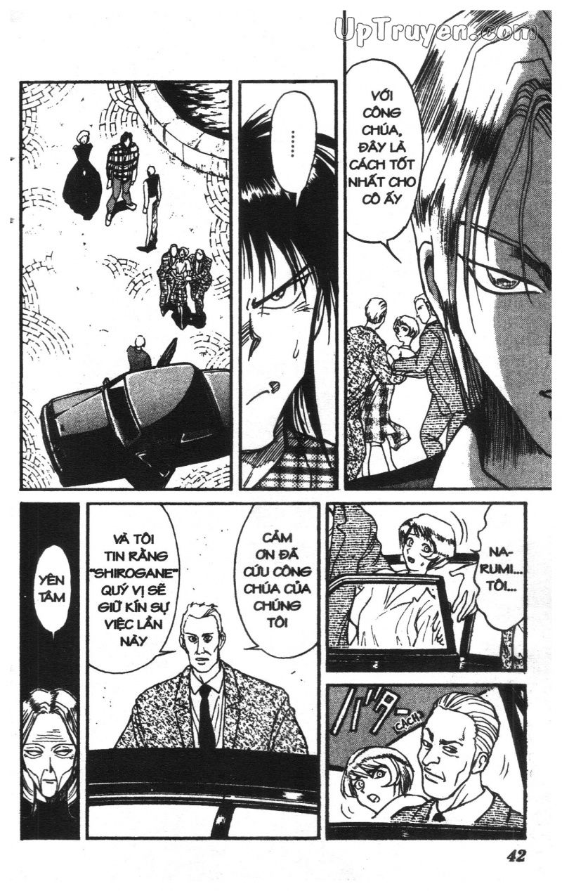 Fujita Kazuhiro Chapter 10 - Trang 2