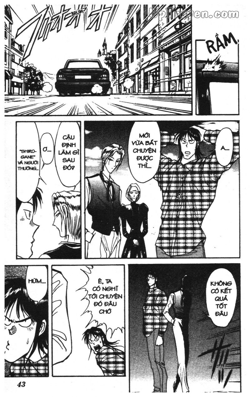 Fujita Kazuhiro Chapter 10 - Trang 2