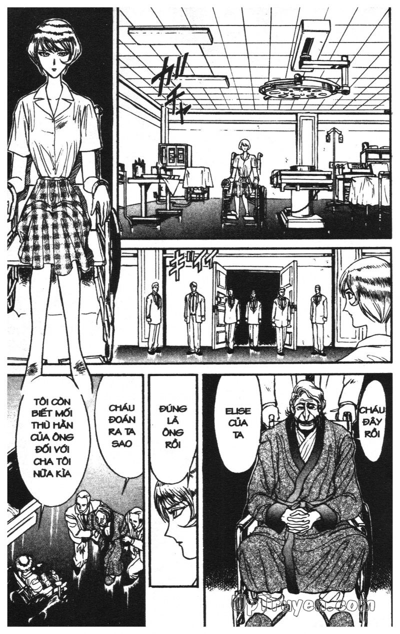 Fujita Kazuhiro Chapter 10 - Trang 2