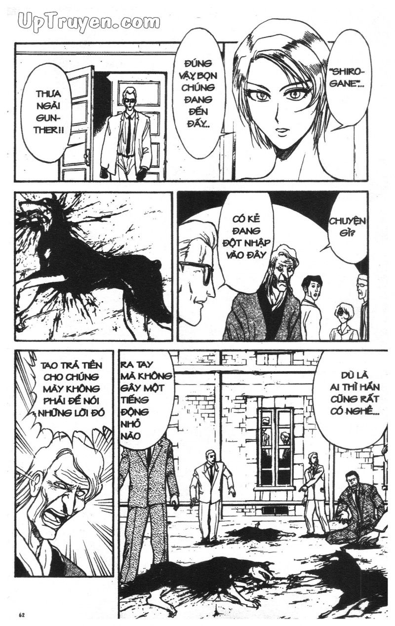 Fujita Kazuhiro Chapter 10 - Trang 2