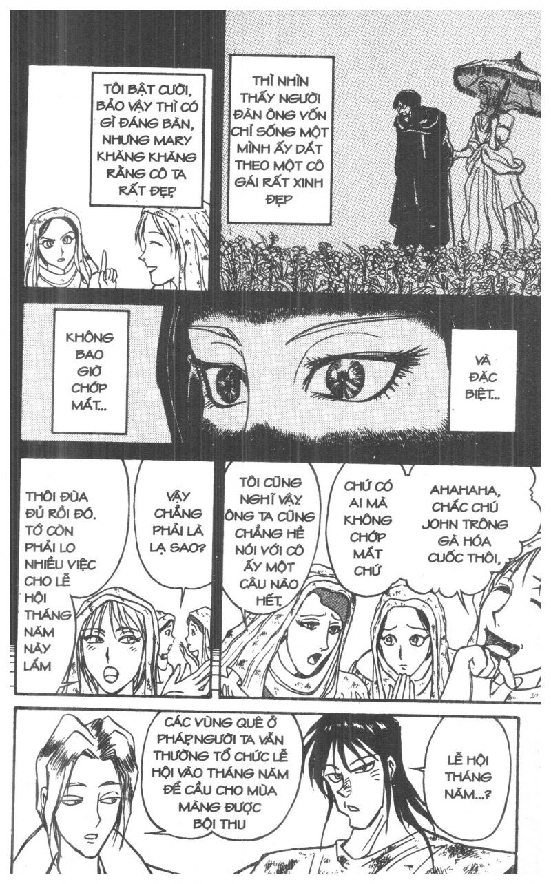 Fujita Kazuhiro Chapter 9 - Trang 2