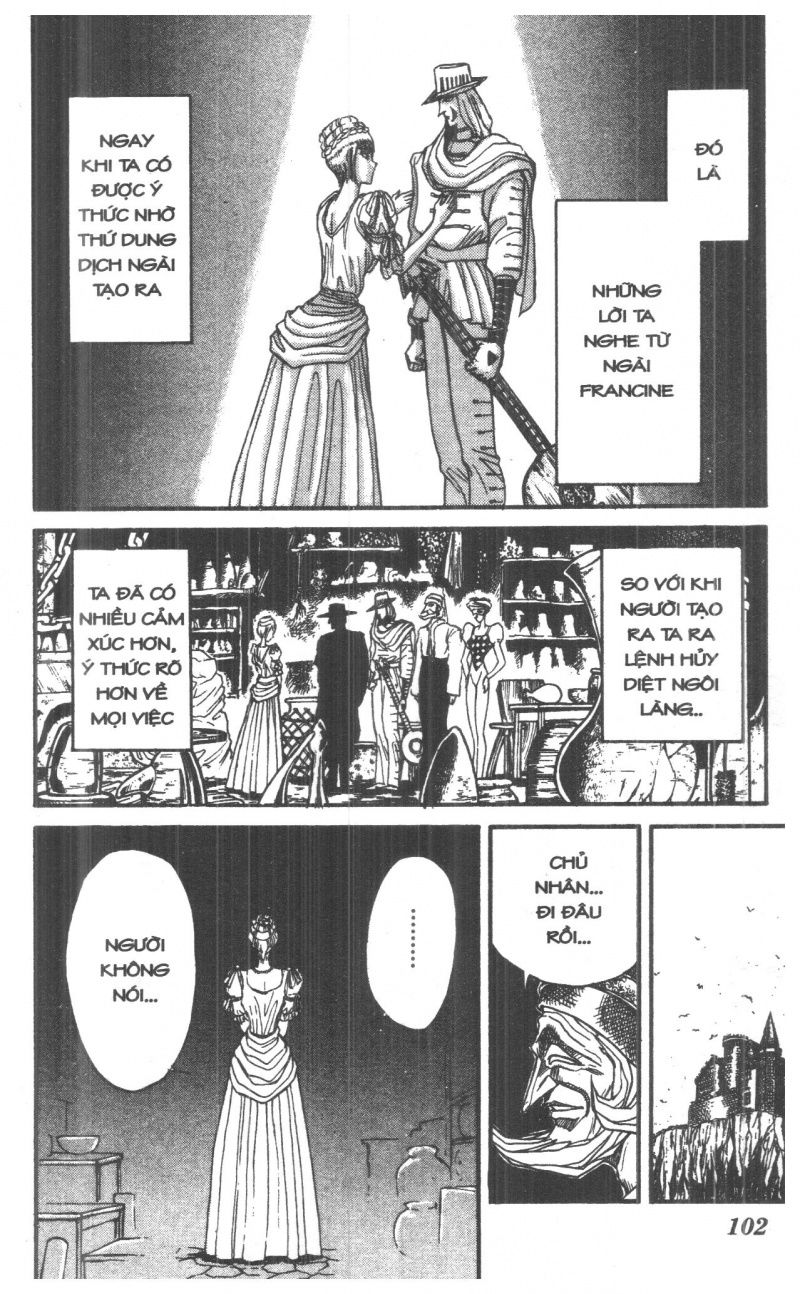 Fujita Kazuhiro Chapter 9 - Trang 2