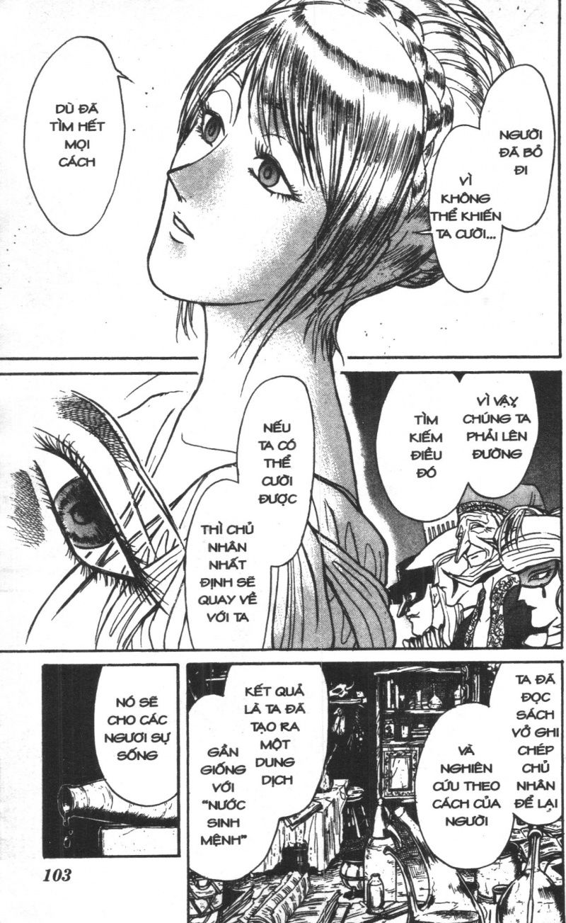 Fujita Kazuhiro Chapter 9 - Trang 2