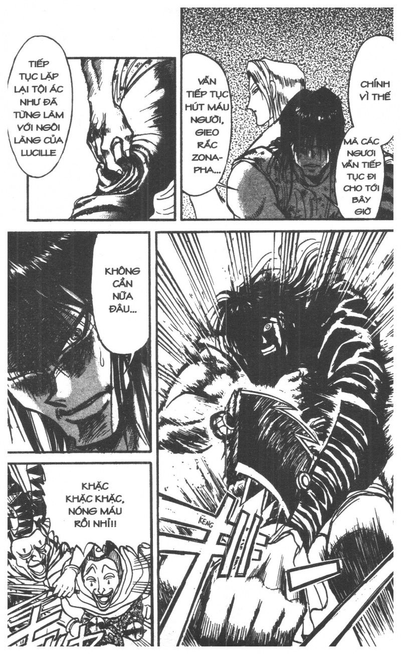 Fujita Kazuhiro Chapter 9 - Trang 2