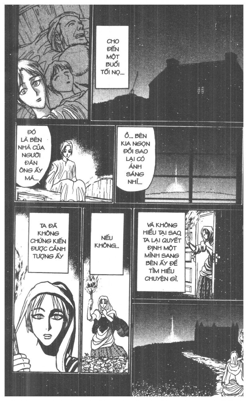 Fujita Kazuhiro Chapter 9 - Trang 2