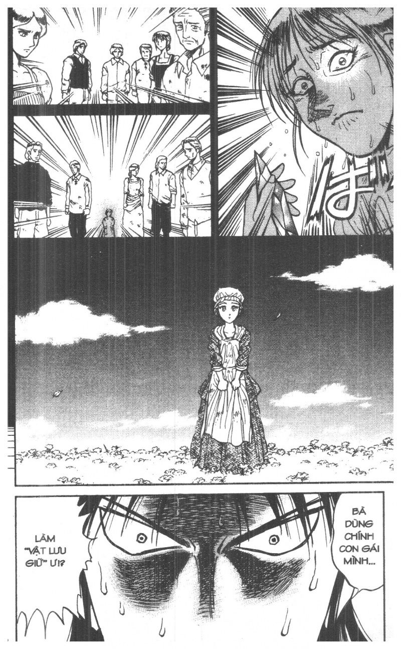 Fujita Kazuhiro Chapter 9 - Trang 2