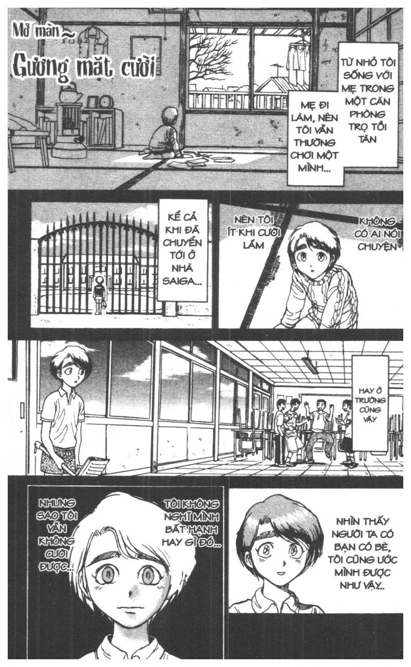 Fujita Kazuhiro Chapter 9 - Trang 2