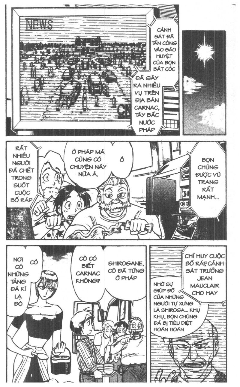 Fujita Kazuhiro Chapter 9 - Trang 2