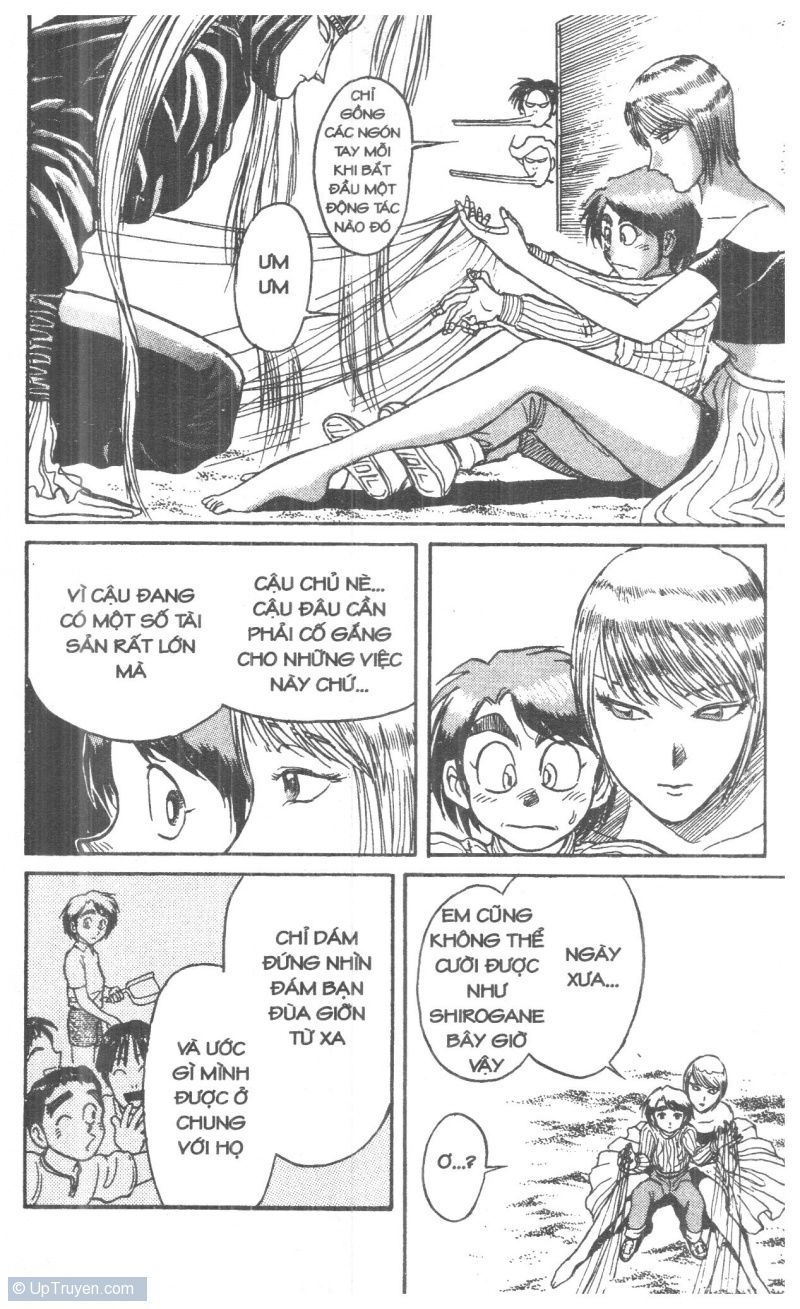 Fujita Kazuhiro Chapter 9 - Trang 2