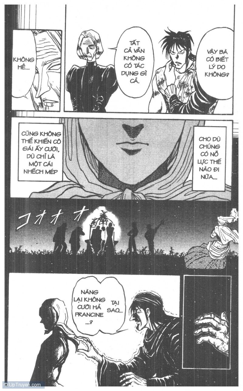 Fujita Kazuhiro Chapter 9 - Trang 2