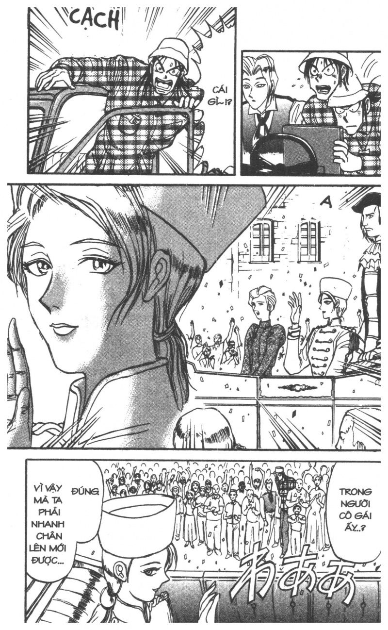 Fujita Kazuhiro Chapter 9 - Trang 2