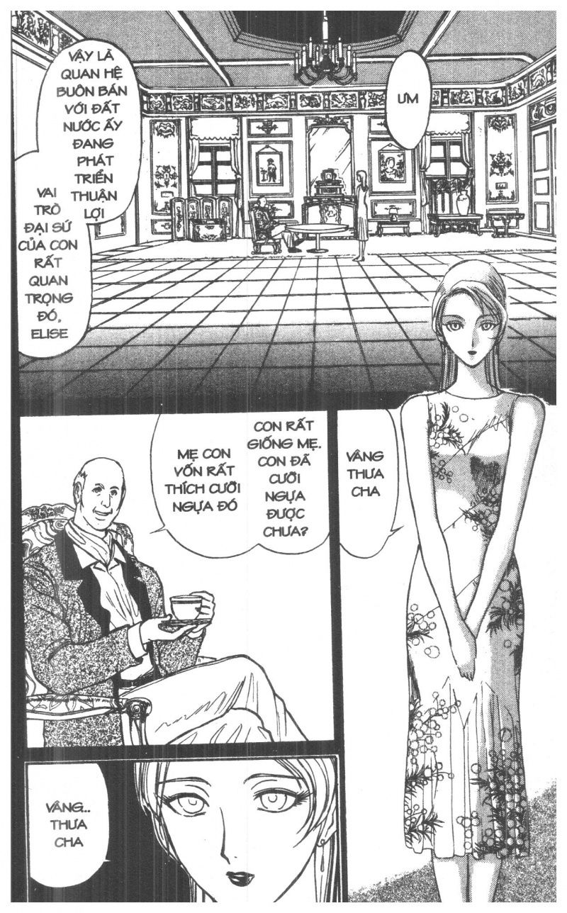 Fujita Kazuhiro Chapter 9 - Trang 2