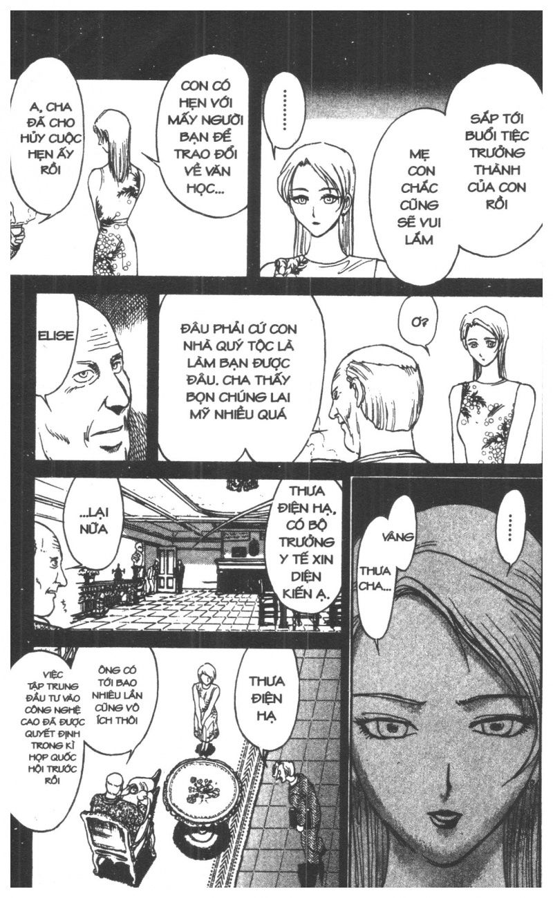 Fujita Kazuhiro Chapter 9 - Trang 2