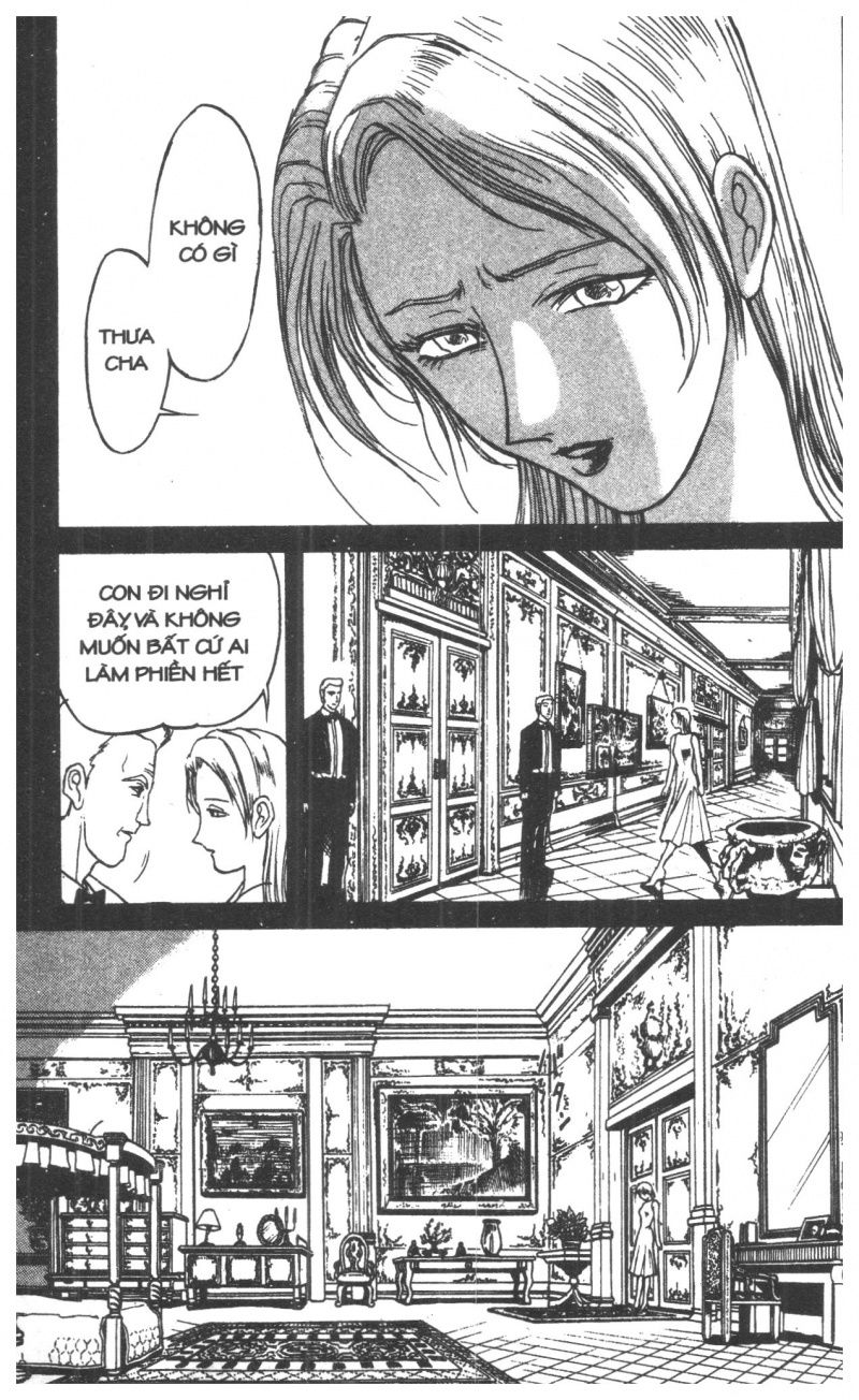 Fujita Kazuhiro Chapter 9 - Trang 2