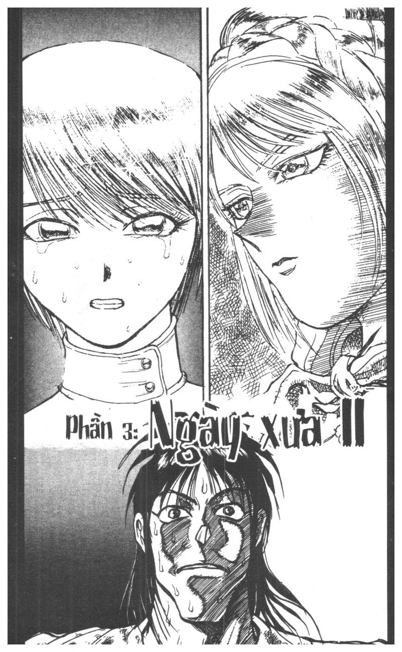 Fujita Kazuhiro Chapter 9 - Trang 2