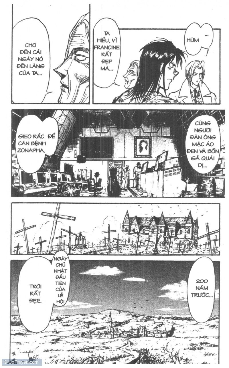 Fujita Kazuhiro Chapter 9 - Trang 2