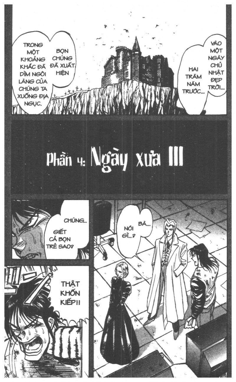 Fujita Kazuhiro Chapter 9 - Trang 2