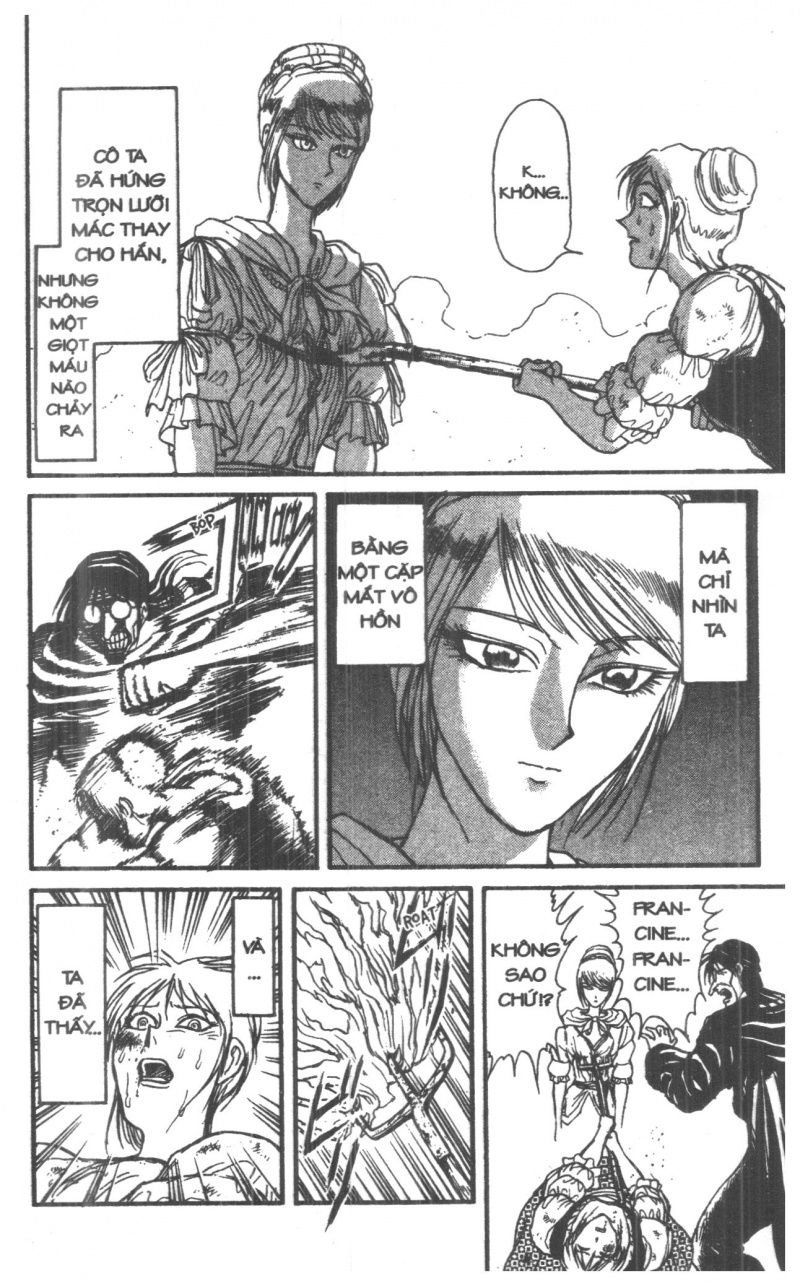 Fujita Kazuhiro Chapter 9 - Trang 2