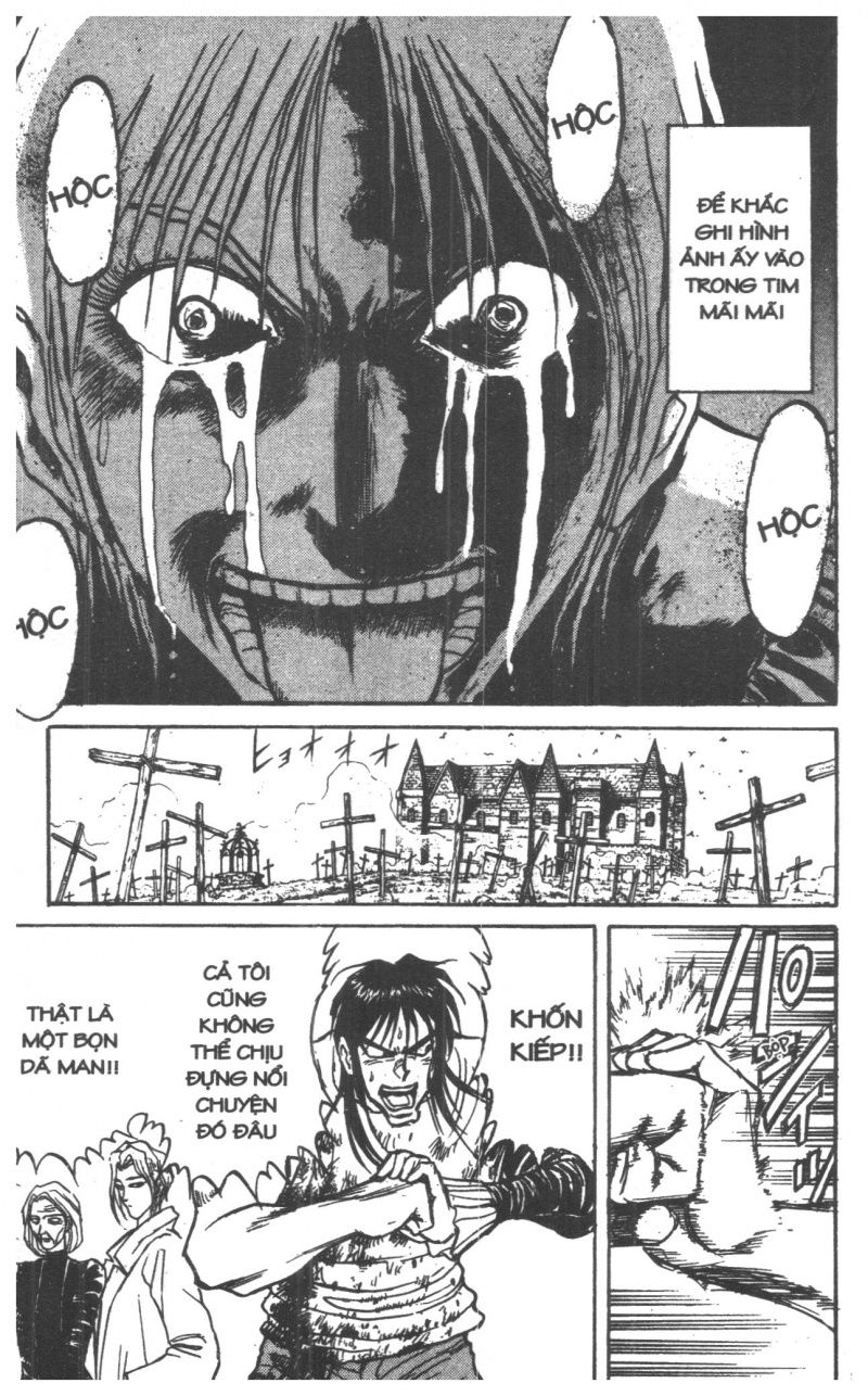 Fujita Kazuhiro Chapter 9 - Trang 2