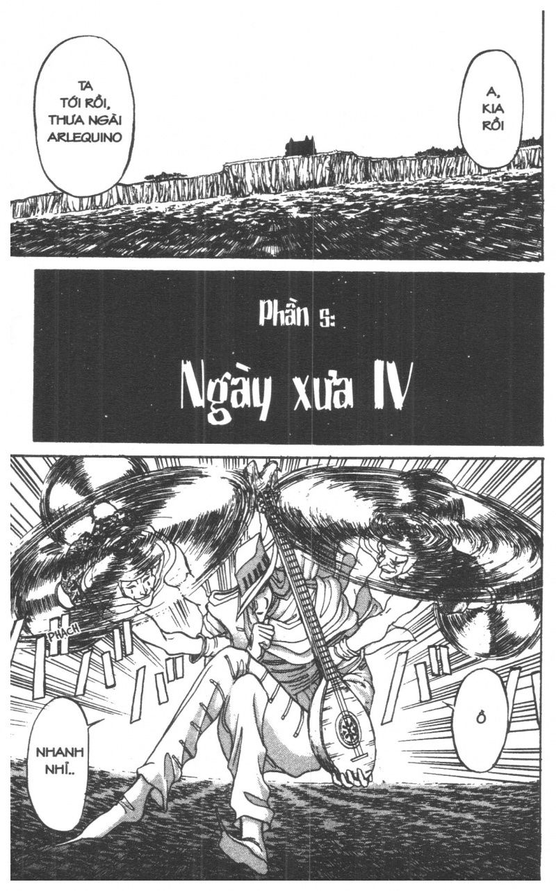 Fujita Kazuhiro Chapter 9 - Trang 2