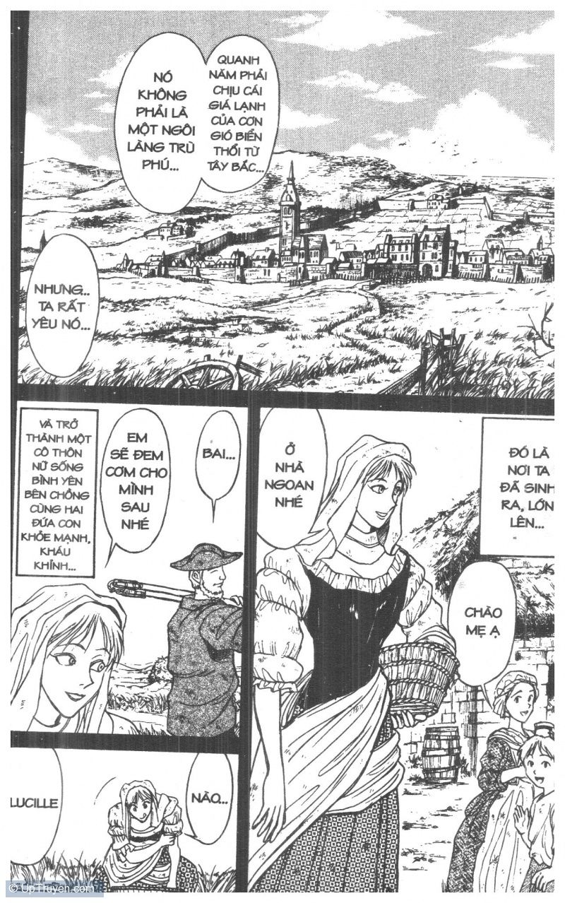 Fujita Kazuhiro Chapter 9 - Trang 2