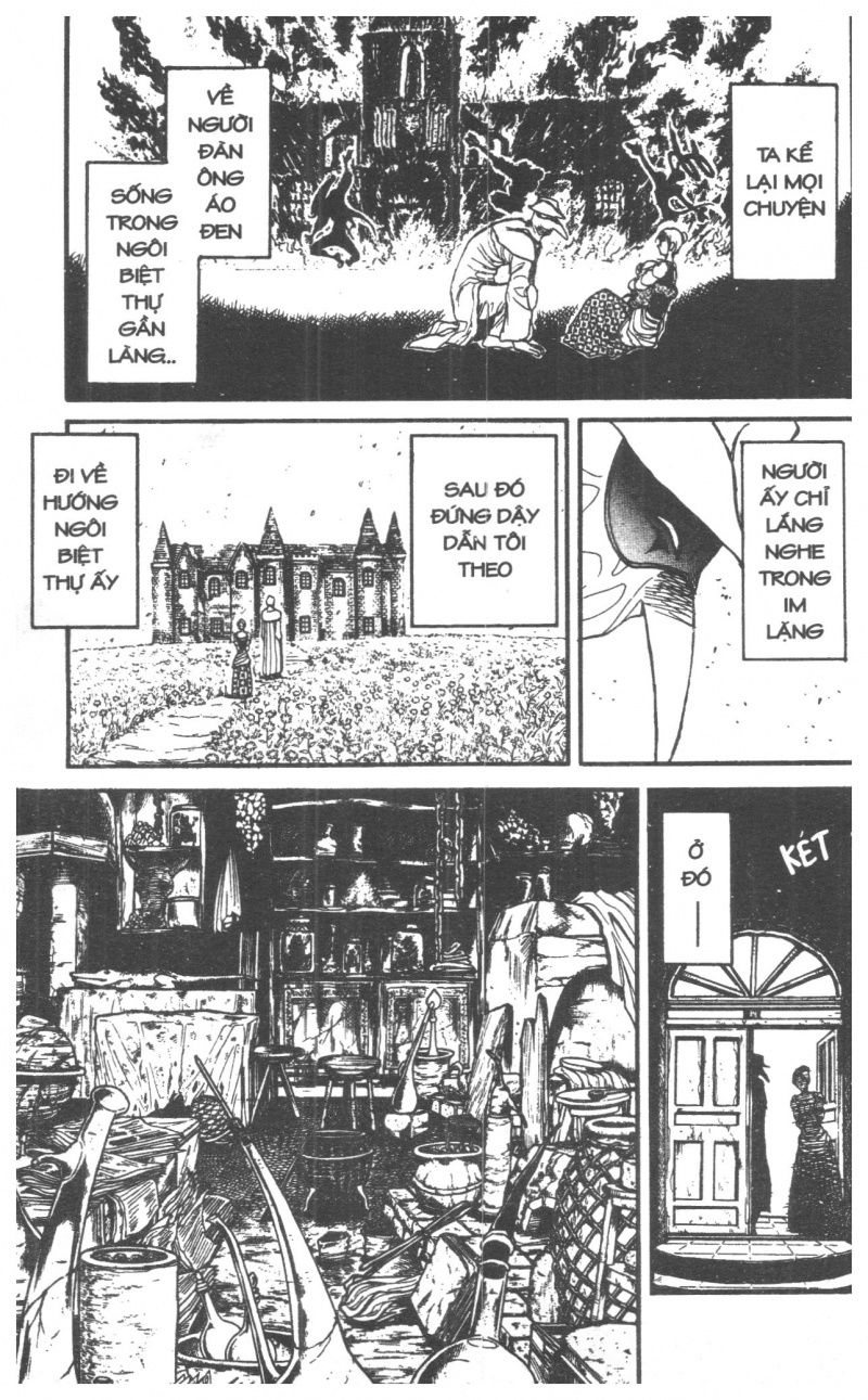 Fujita Kazuhiro Chapter 9 - Trang 2