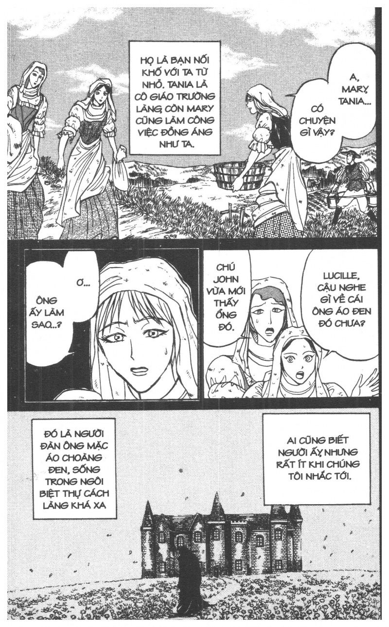 Fujita Kazuhiro Chapter 9 - Trang 2