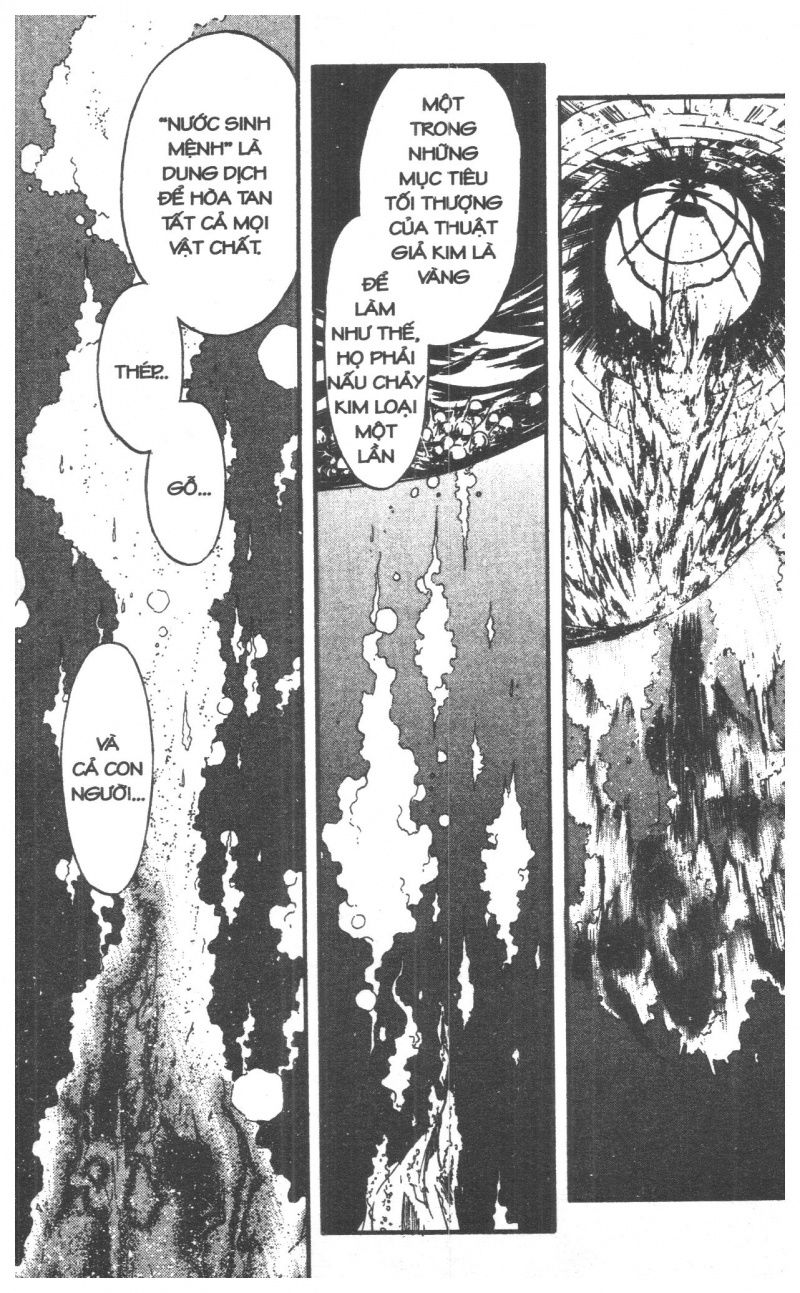 Fujita Kazuhiro Chapter 9 - Trang 2