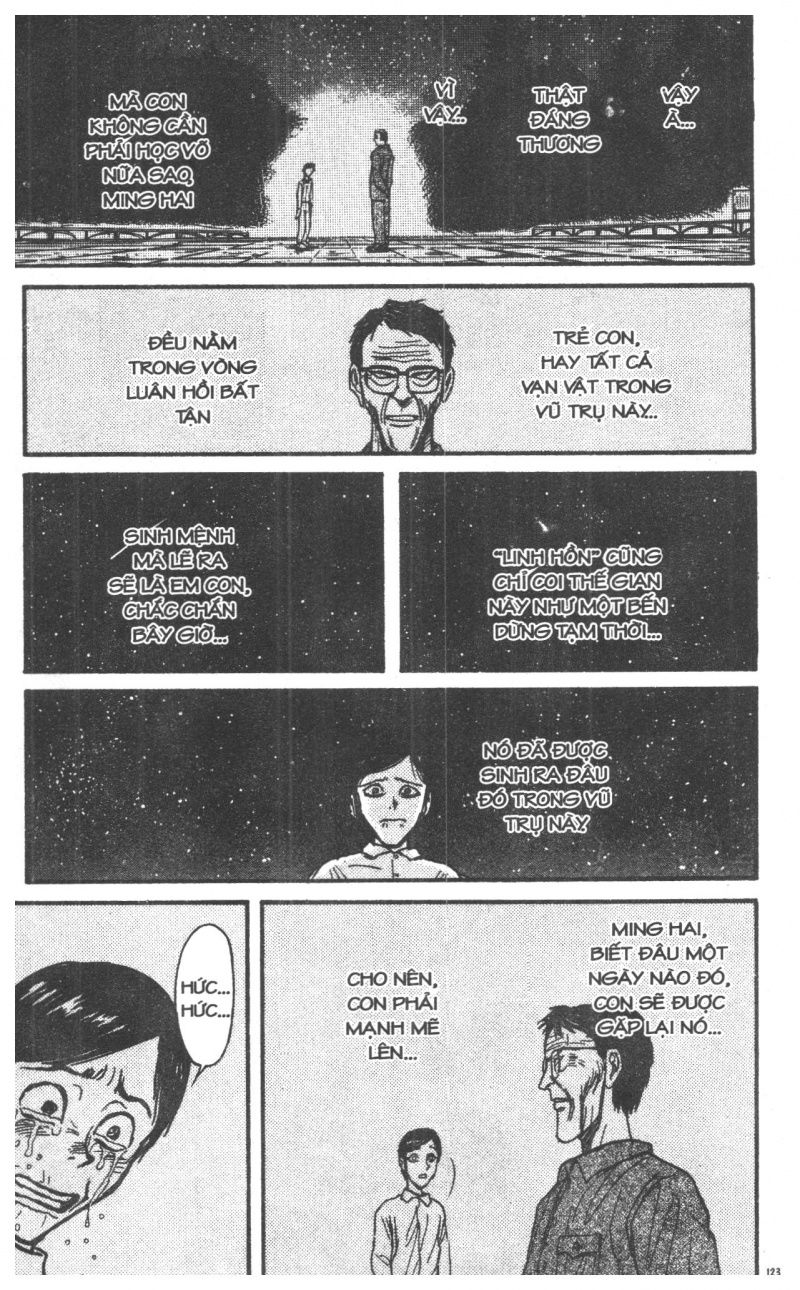 Fujita Kazuhiro Chapter 8 - Trang 2