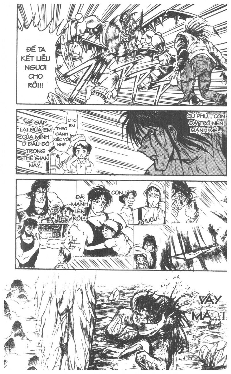 Fujita Kazuhiro Chapter 8 - Trang 2