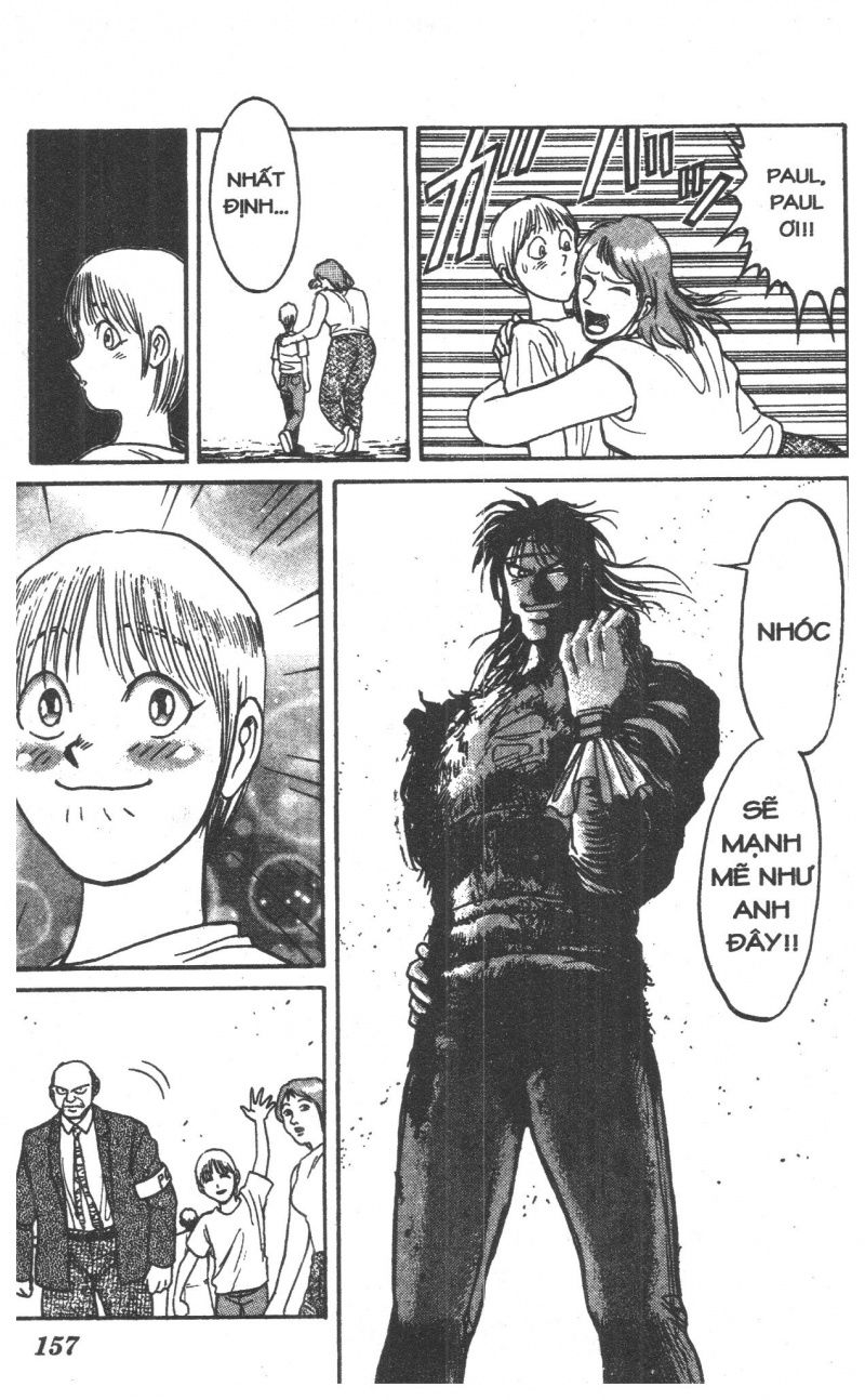 Fujita Kazuhiro Chapter 8 - Trang 2