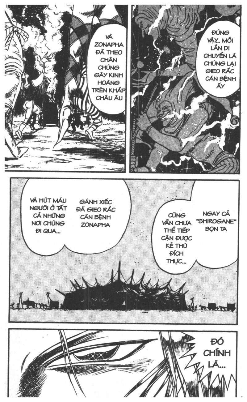 Fujita Kazuhiro Chapter 8 - Trang 2