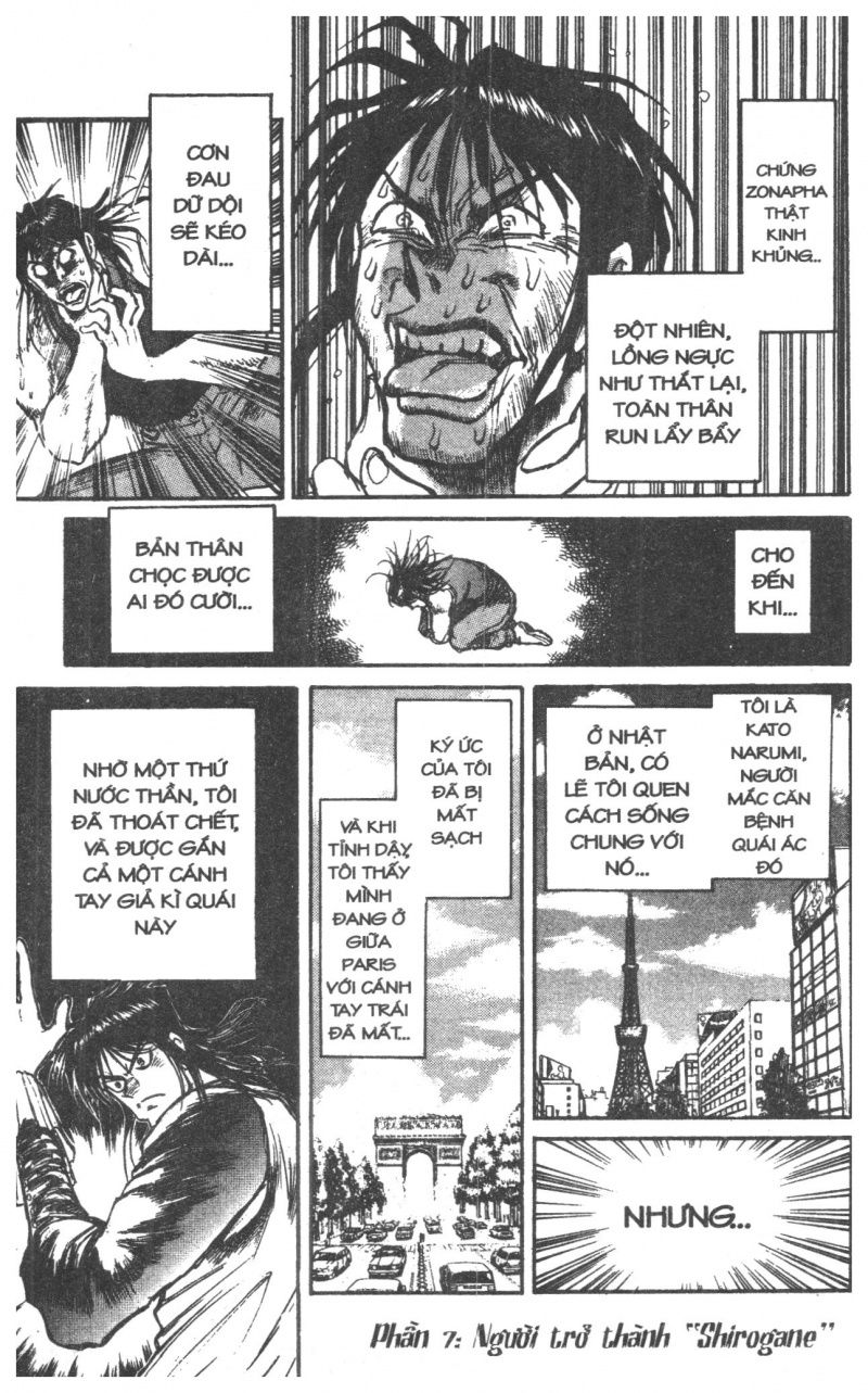 Fujita Kazuhiro Chapter 8 - Trang 2