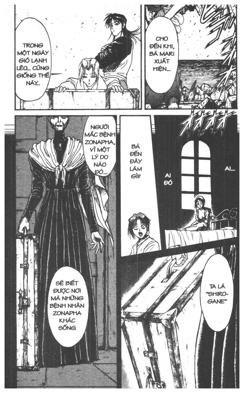 Fujita Kazuhiro Chapter 8 - Trang 2