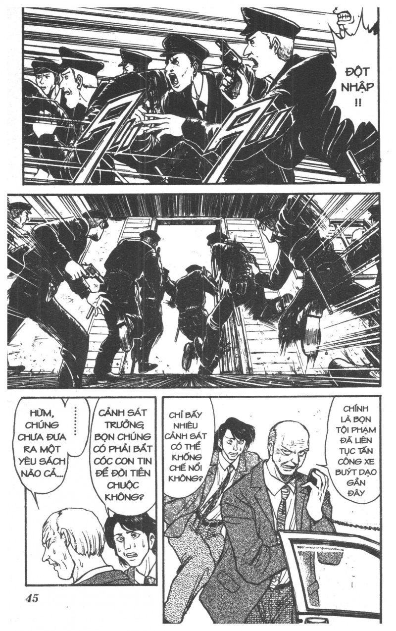 Fujita Kazuhiro Chapter 8 - Trang 2