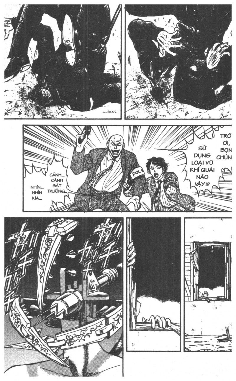 Fujita Kazuhiro Chapter 8 - Trang 2